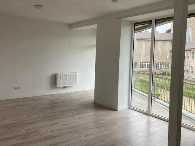 Appartement Klokkenplas, Enschede À Louer