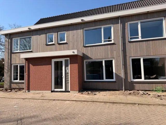 Appartement Kloofpad 59, Leimuiden À Louer