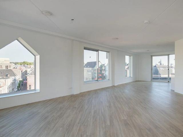 Appartement Kleine Oord 27, Arnhem À louer