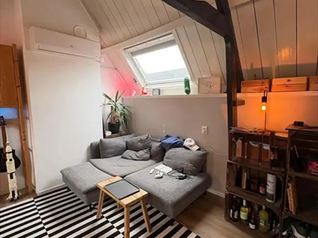 Appartement Kleine Overstraat, Deventer À Louer