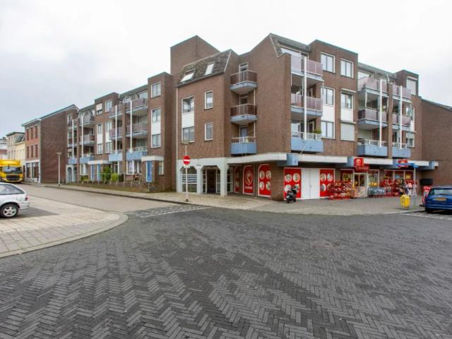 Appartement Kleingraverstraat 225, Kerkrade À Louer