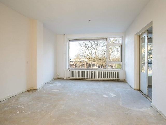 Appartement Kluizeweg 102, Arnhem À Louer