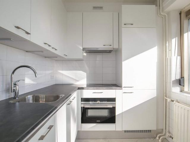 Appartement Kluizeweg 148, Arnhem À Louer