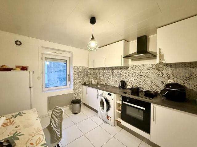 Appartement, Knutange