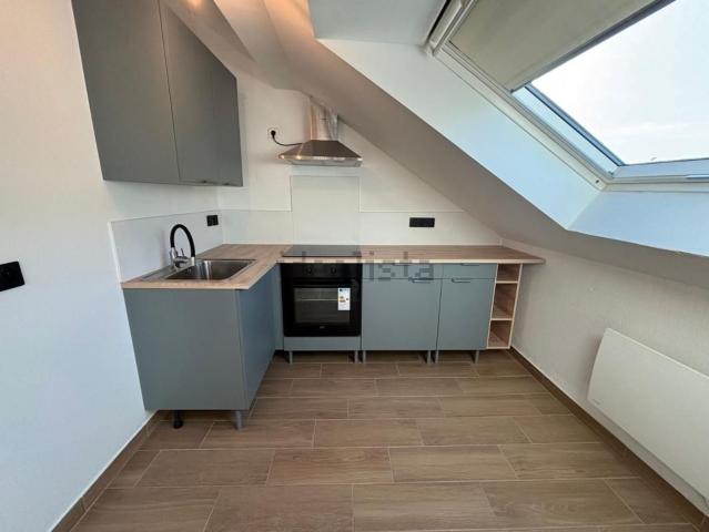 Appartement, Knutange