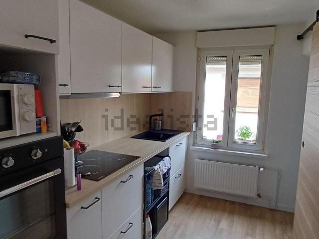 Appartement, Knutange