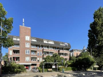 Appartement Kronenburgersingel te huur in Nijmegen | NederWoon