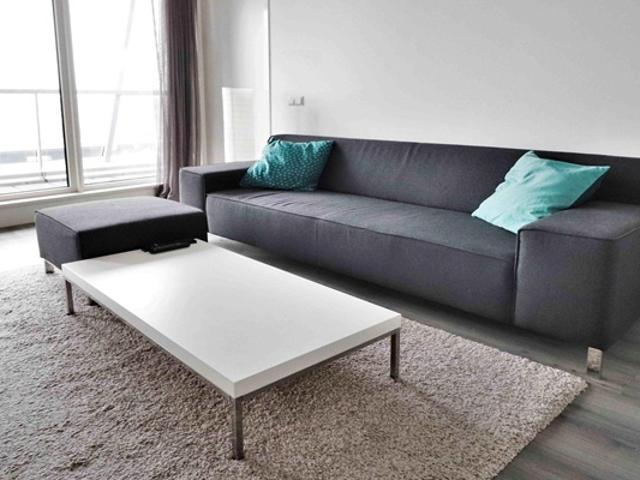Appartement Kruisplein in Rotterdam