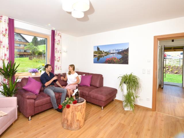 Appartement Kulm Kolb