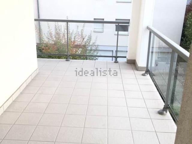 Appartement, Kurtzenhouse