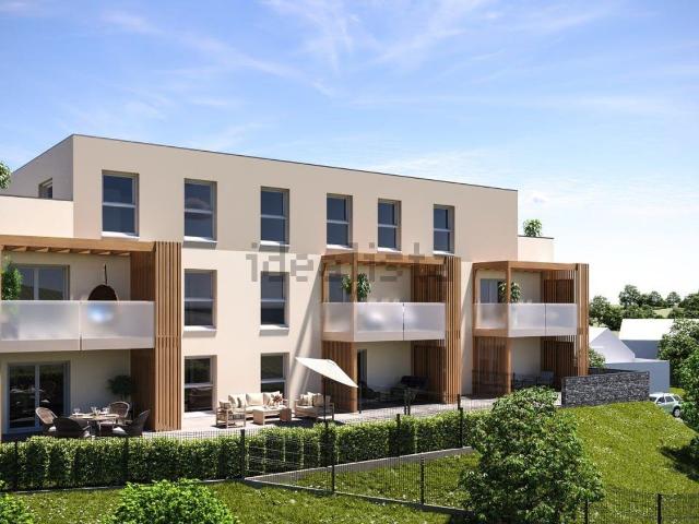 Appartement, Kurtzenhouse