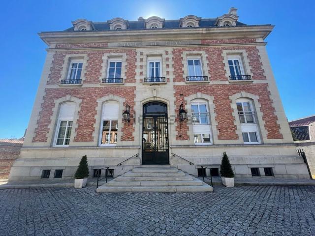 Appartement, L&apos Aigle
