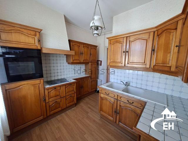 Appartement, L&apos Aigle