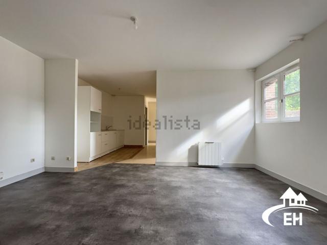 Appartement, L&apos Aigle