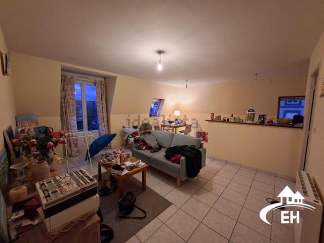 Appartement, L&apos Aigle
