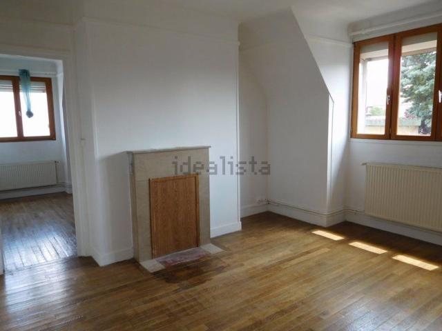 Appartement, L&apos Aigle