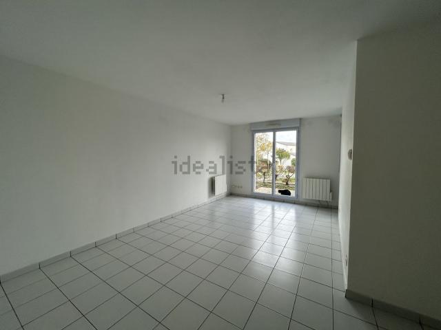 Appartement, L&apos Aigle