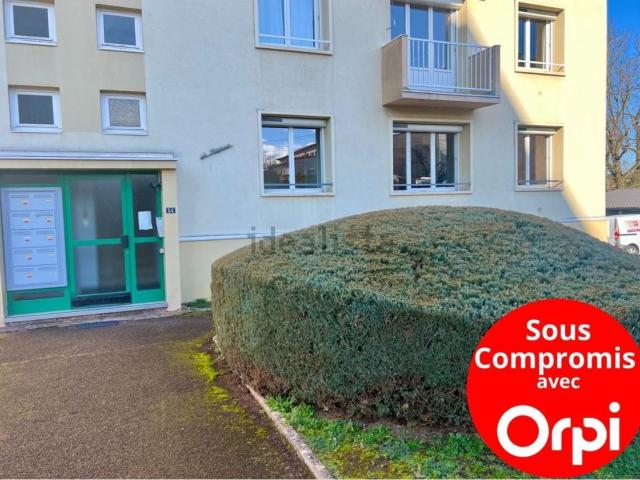 Appartement, L&apos Arbresle