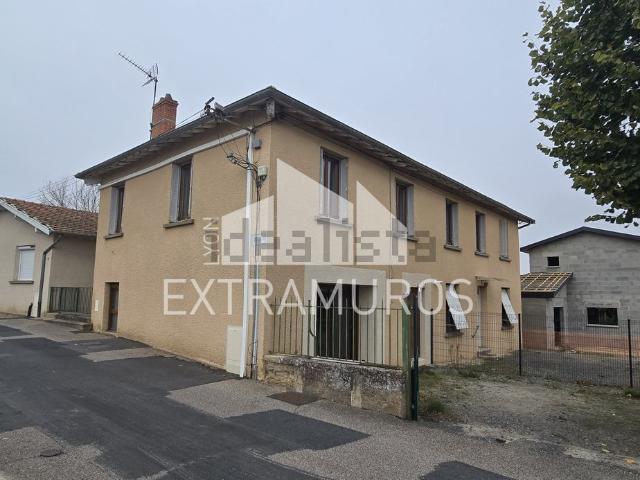 Appartement, L&apos Arbresle