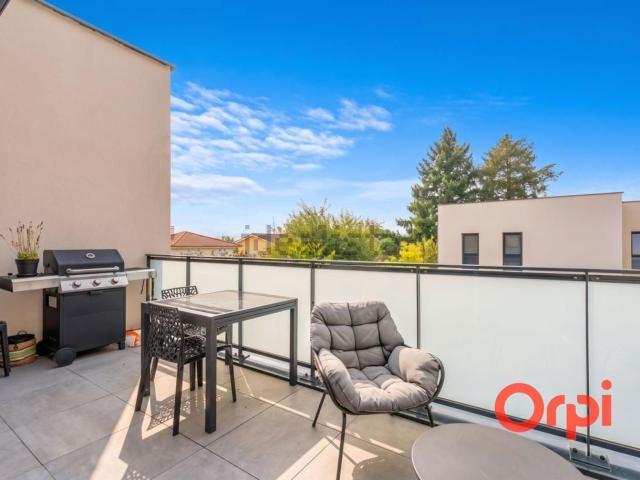 Appartement, L&apos Arbresle