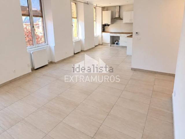 Appartement, L&apos Arbresle