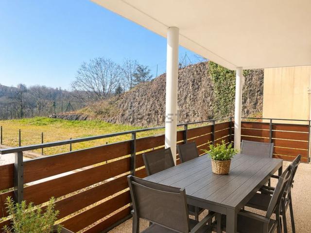 Appartement, L&apos Arbresle