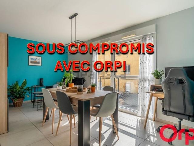 Appartement, L&apos Arbresle