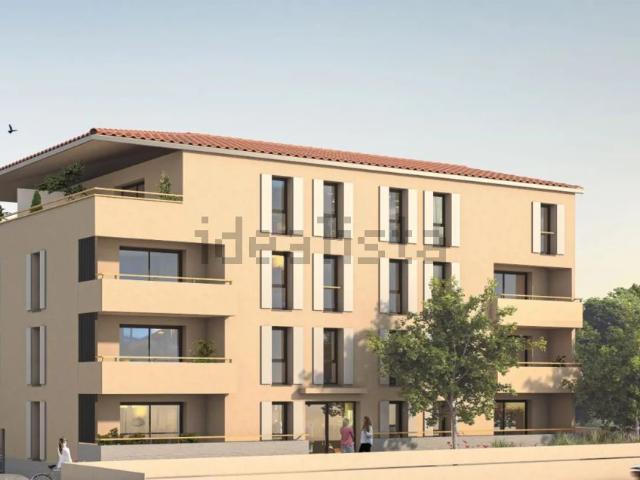 Appartement, L&apos Arbresle