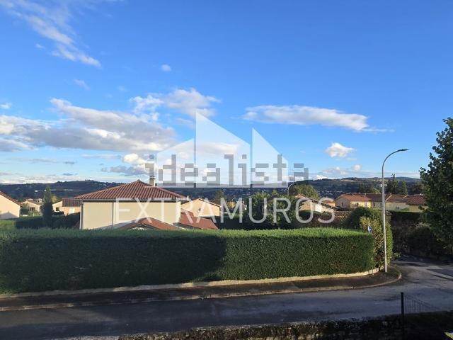 Appartement, L&apos Arbresle
