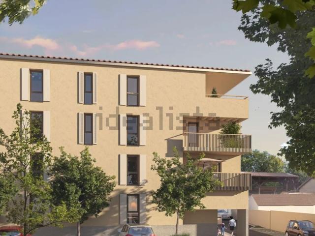 Appartement, L&apos Arbresle