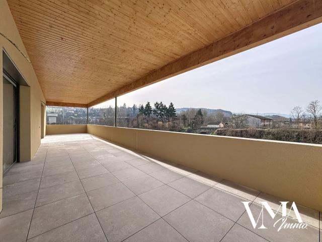 Appartement, L&apos Arbresle