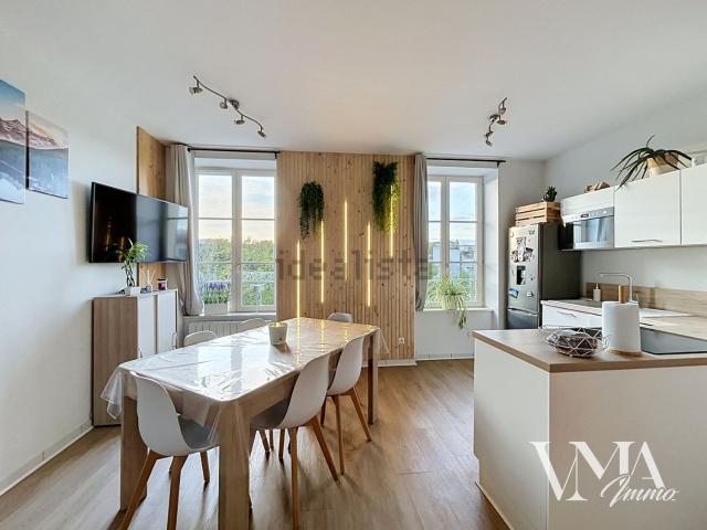 Appartement, L&apos Arbresle