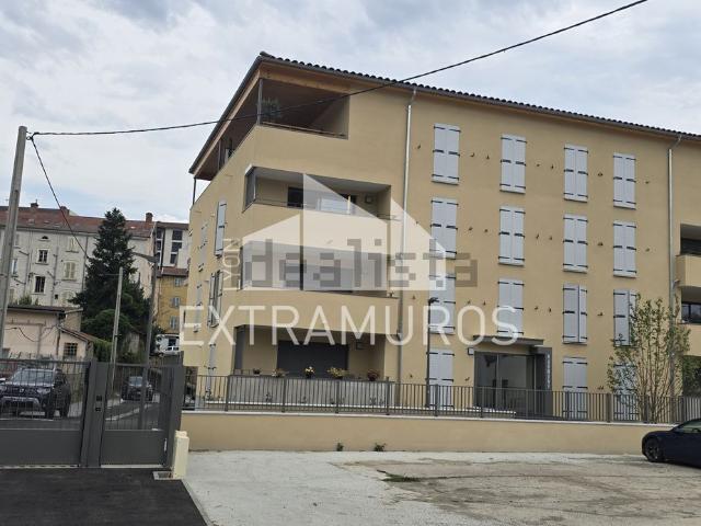 Appartement, L&apos Arbresle