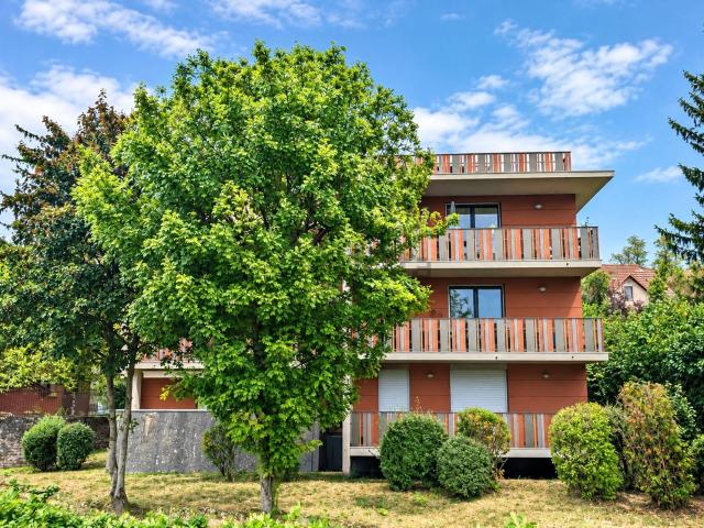 Appartement, L&apos Arbresle