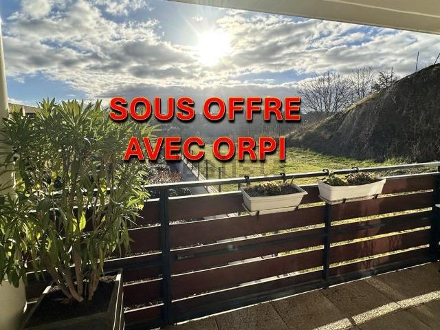 Appartement, L&apos Arbresle