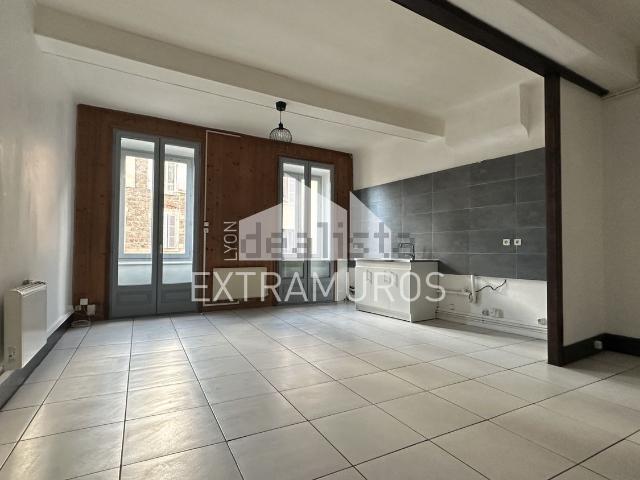 Appartement, L&apos Arbresle