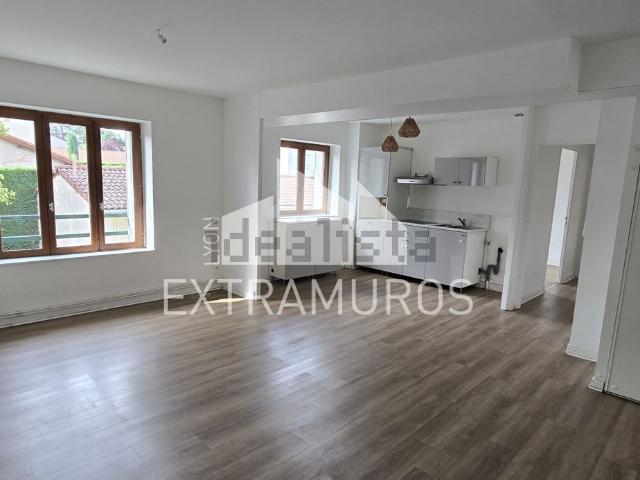 Appartement, L&apos Arbresle
