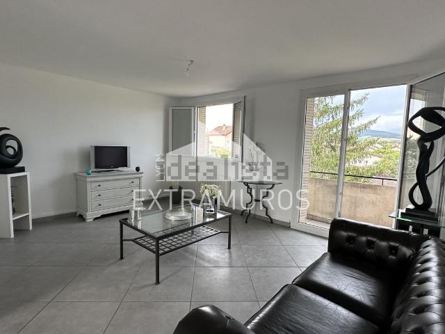 Appartement, L&apos Arbresle