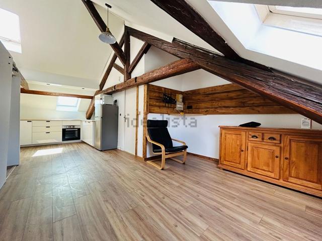 Appartement, L&apos Arbresle