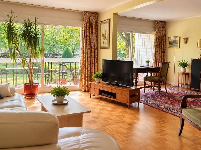 Appartement, L&apos Étang la Ville