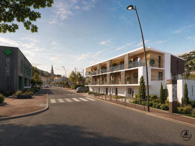 Appartement, L&apos Étrat