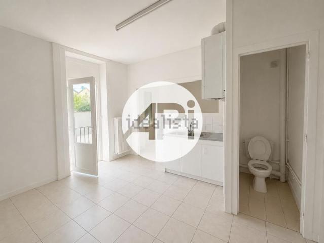 Appartement, L&apos Horme