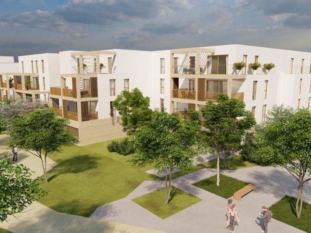 Appartement, L&apos Horme