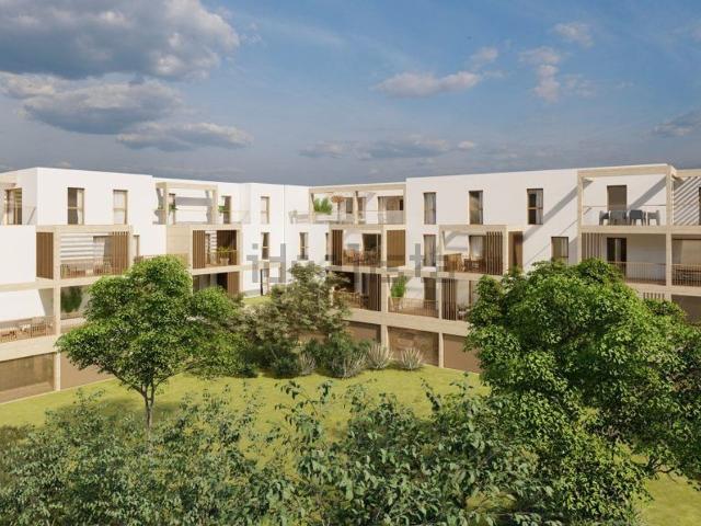 Appartement, L&apos Horme