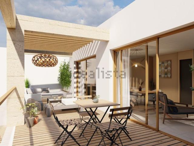 Appartement, L&apos Horme