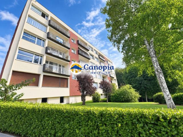Appartement, L&apos Haÿ les Roses