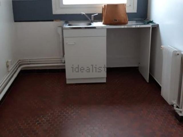 Appartement, L&apos Haÿ les Roses