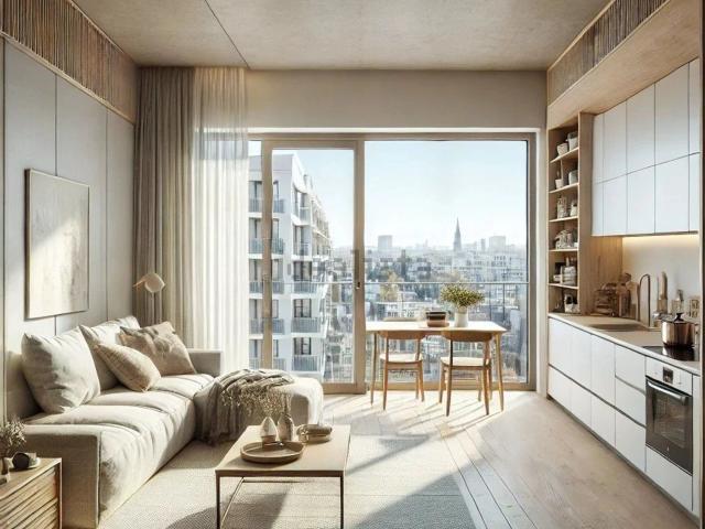 Appartement, L&apos Haÿ les Roses