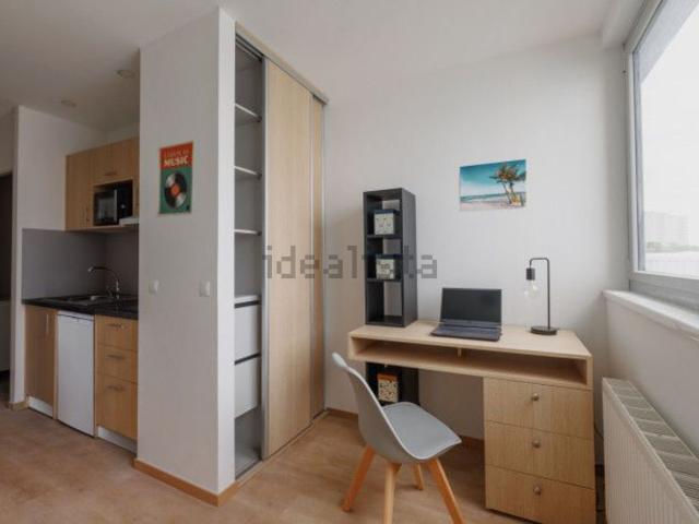Appartement, L&apos Haÿ les Roses
