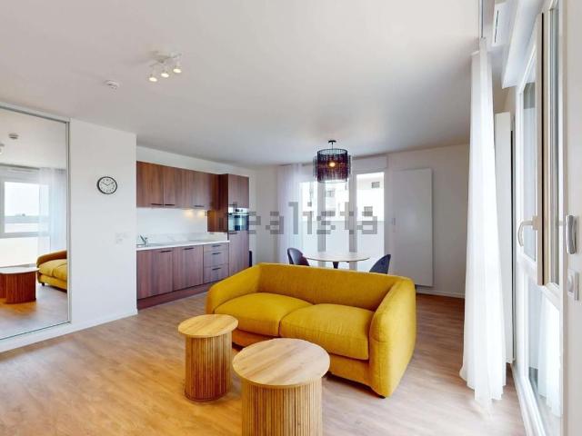 Appartement, L&apos Haÿ les Roses